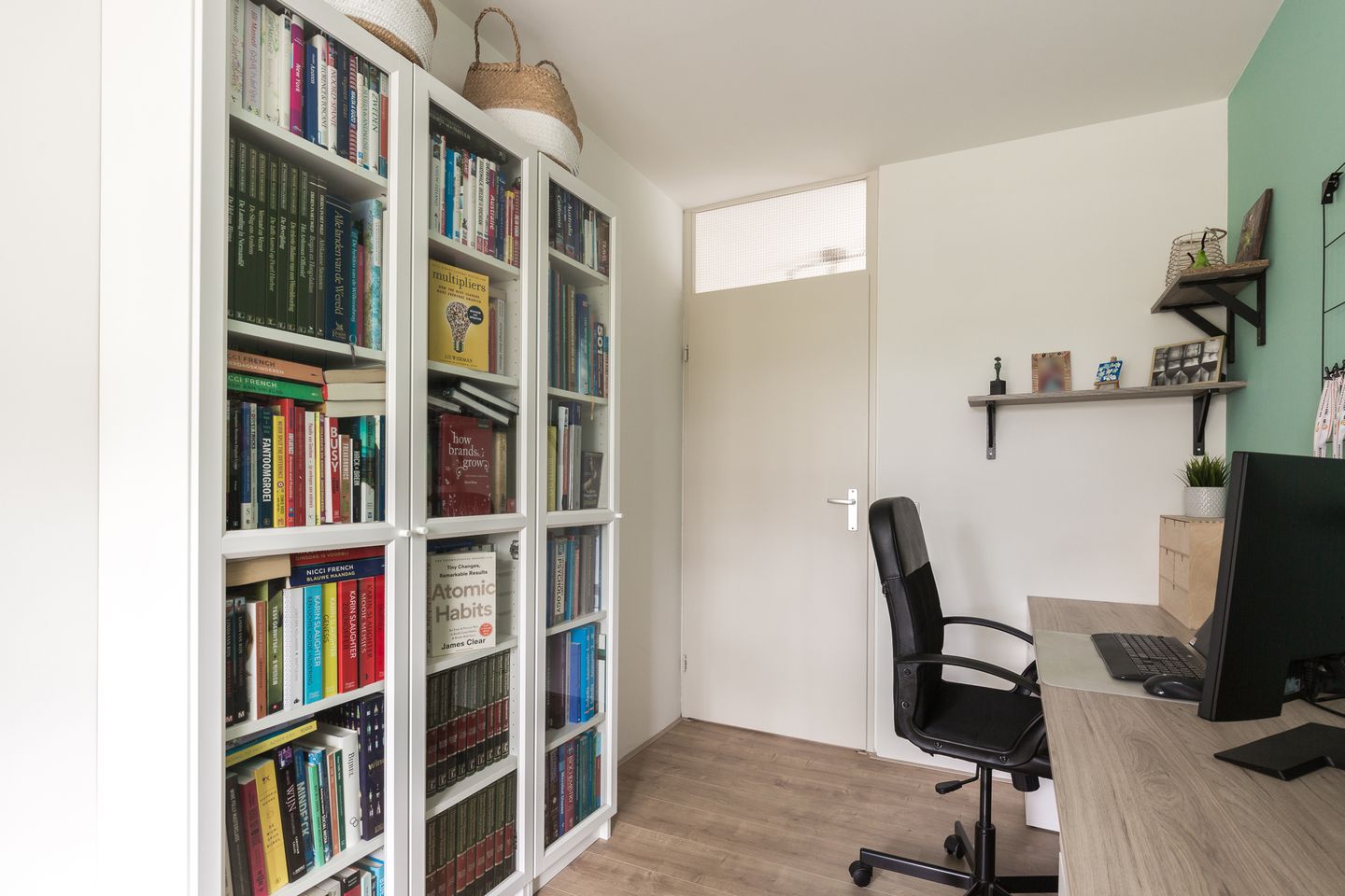 Foto 29 van Koningsvaren 54