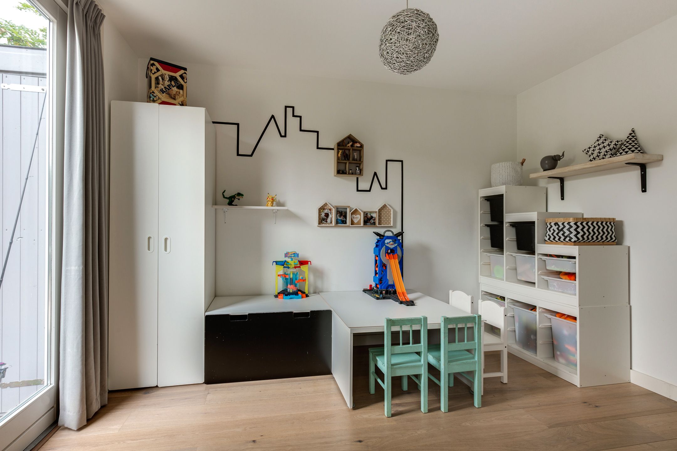 Foto 18 van Koningsvaren 54