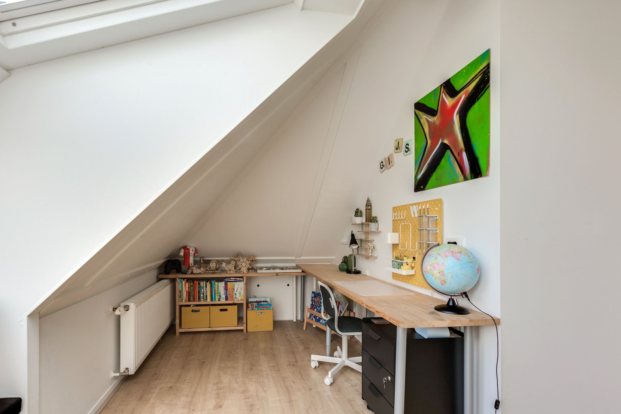 Foto 39 van Koningsvaren 54