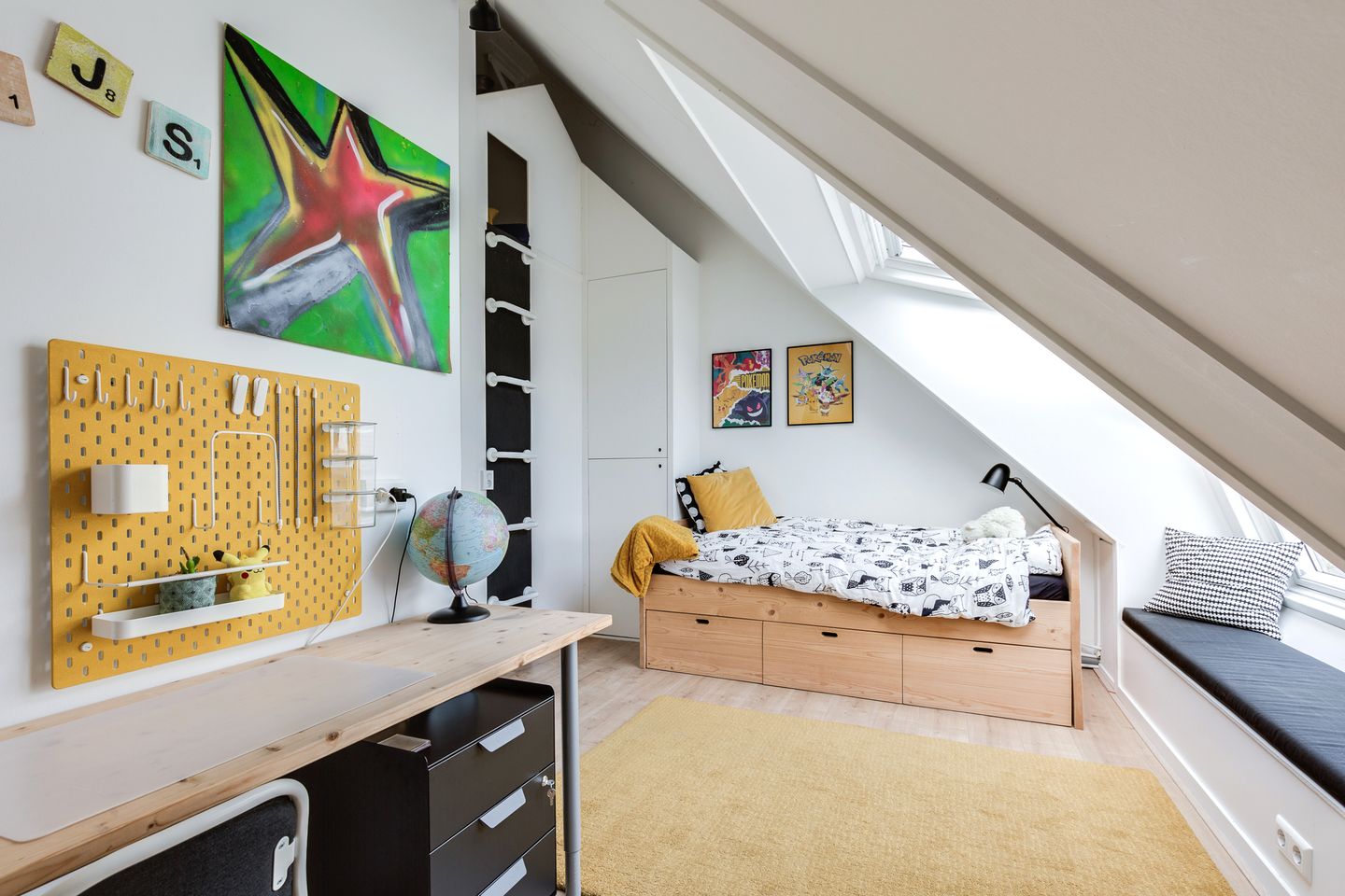 Foto 40 van Koningsvaren 54