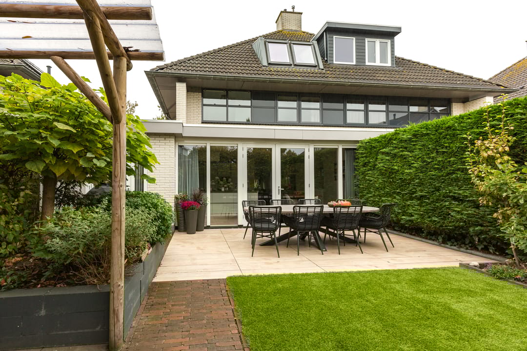 Foto 46 van Koningsvaren 54