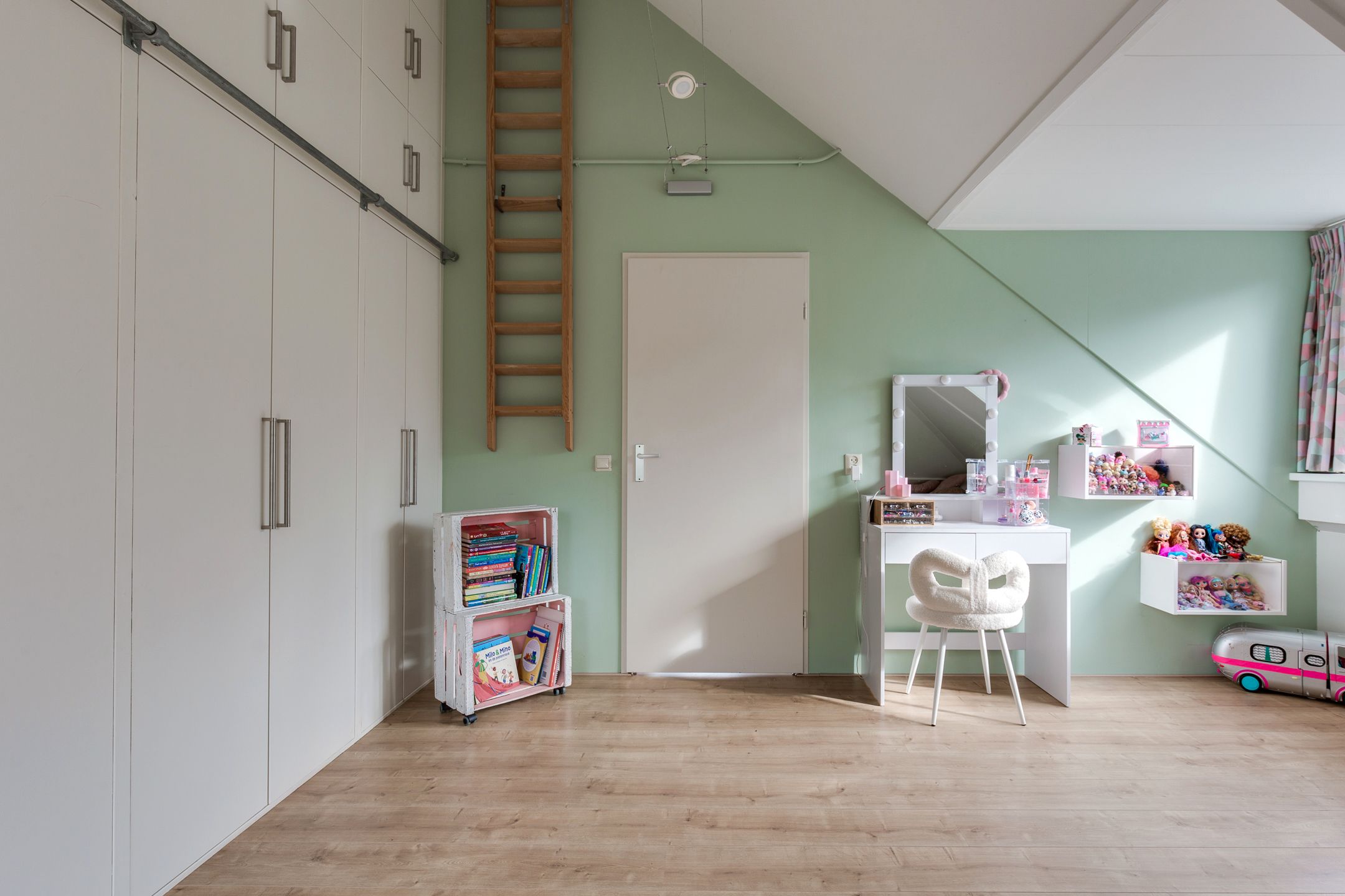 Foto 36 van Koningsvaren 54