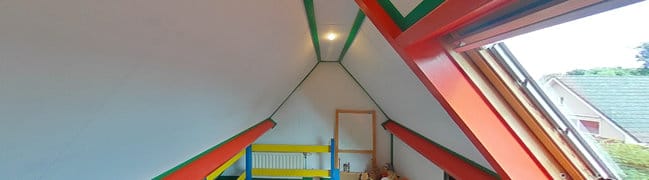 zolderkamer