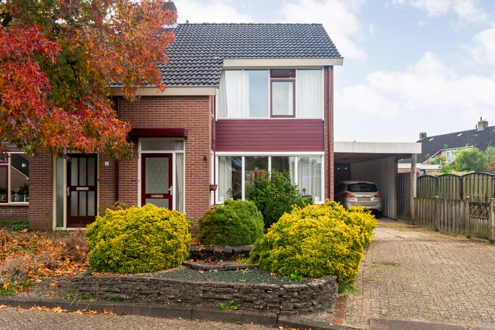 Foto 2 van Gruttostraat 1