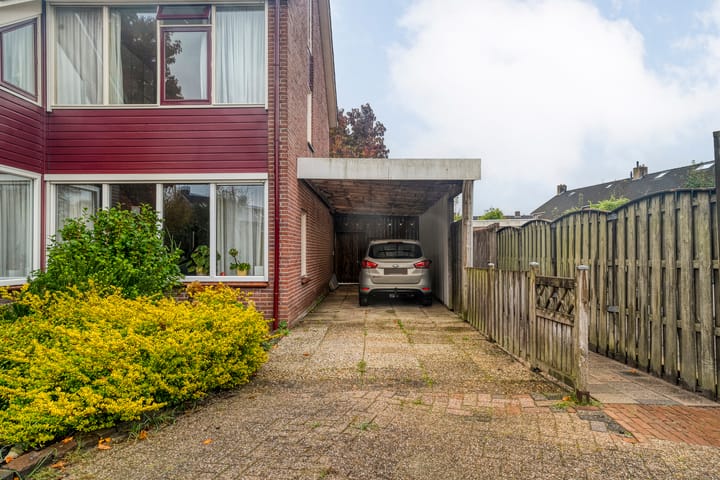 Foto 3 van Gruttostraat 1