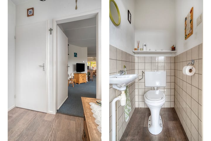 Foto 5 van Gruttostraat 1