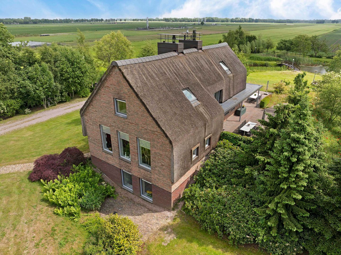 Foto 1 van Europaweg 189-A