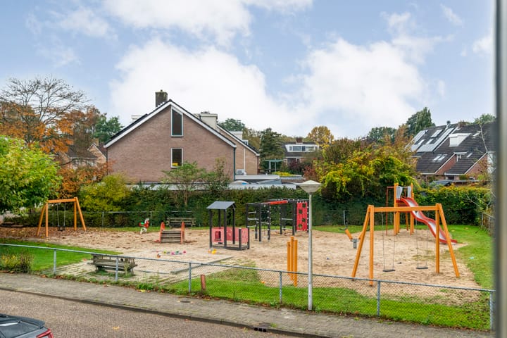 Foto 19 van Gruttostraat 1