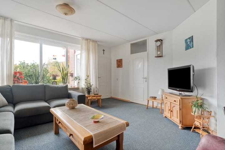 Foto 7 van Gruttostraat 1