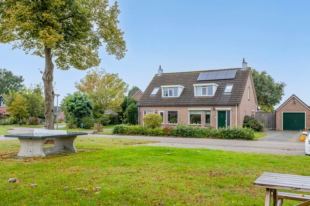 Foto 1 van Doornakkers 16