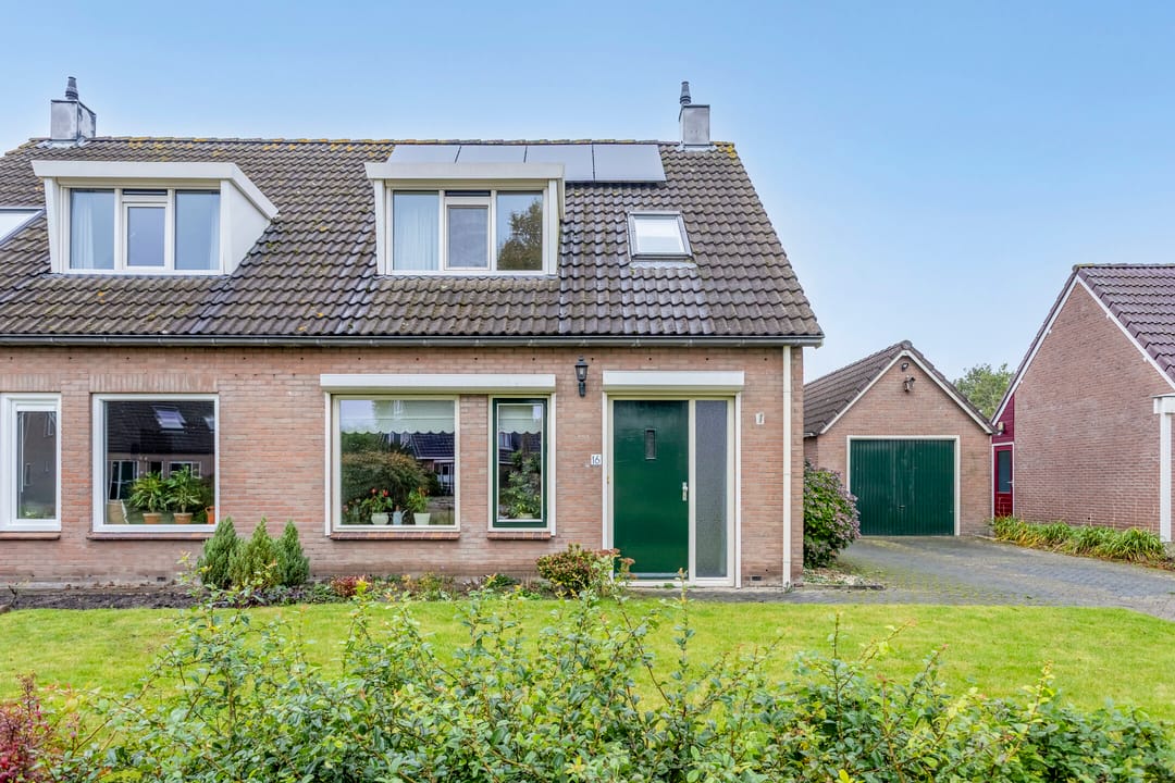 Foto 2 van Doornakkers 16