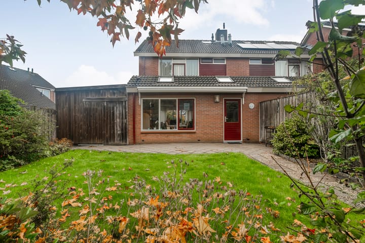 Foto 32 van Gruttostraat 1