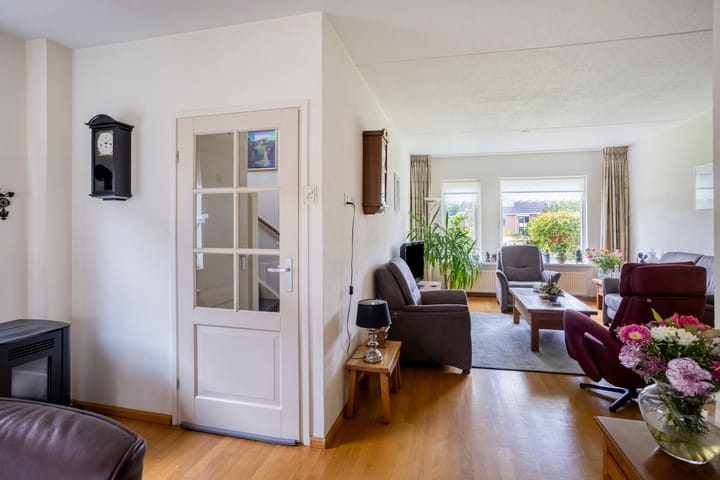 Photo 3 of Doornakkers 16