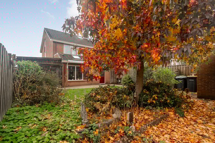 Foto 33 van Gruttostraat 1