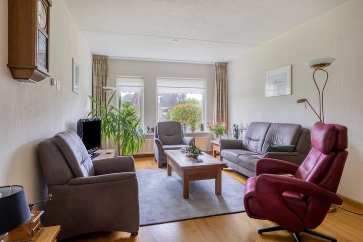 Photo 4 of Doornakkers 16