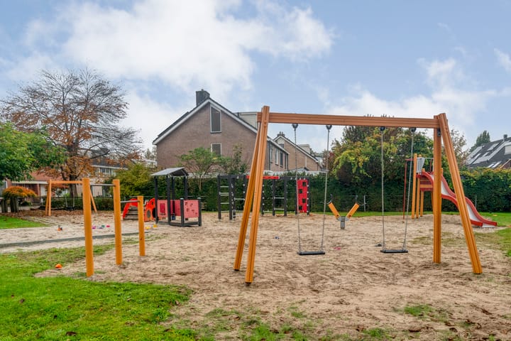 Foto 35 van Gruttostraat 1