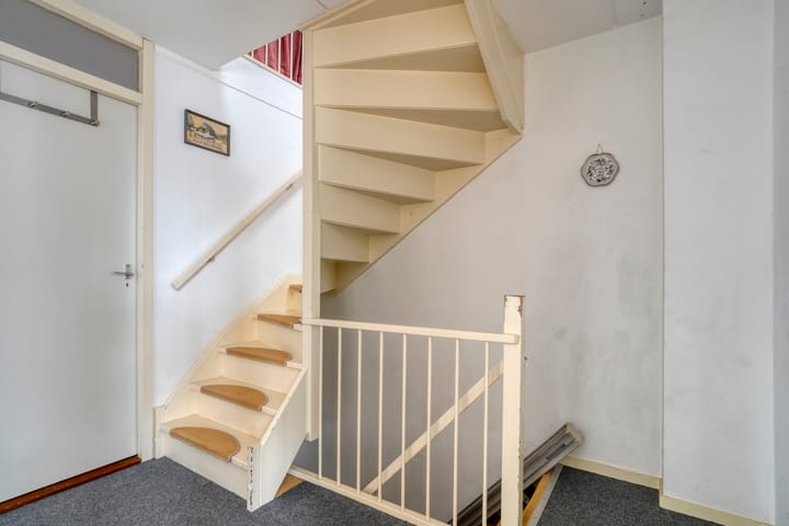 Foto 15 van Gruttostraat 1