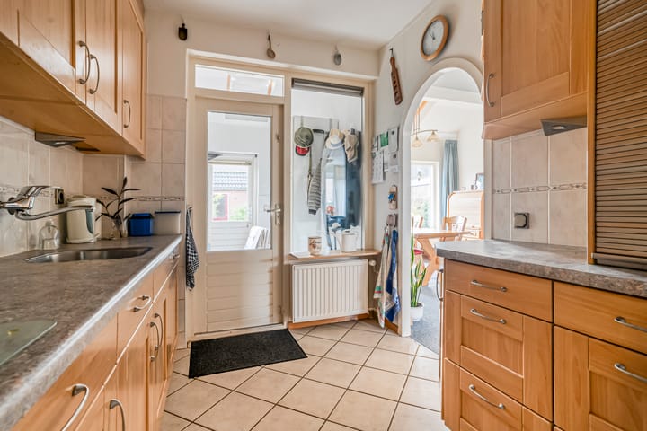 Foto 13 van Gruttostraat 1