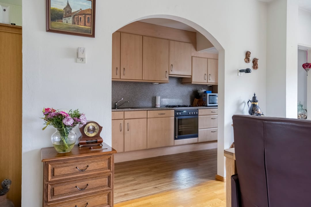 Foto 7 van Doornakkers 16