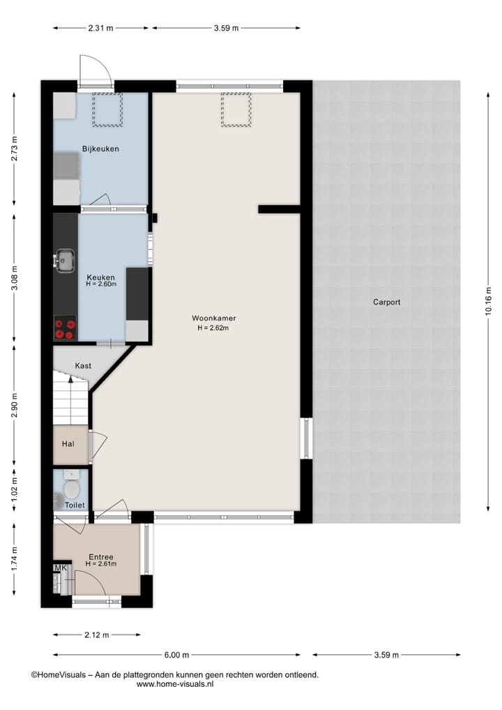 Foto 37 van Gruttostraat 1