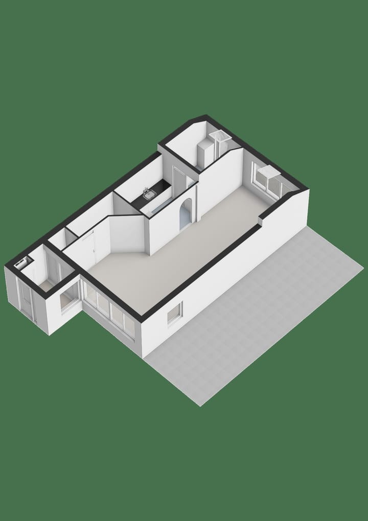 Foto 38 van Gruttostraat 1