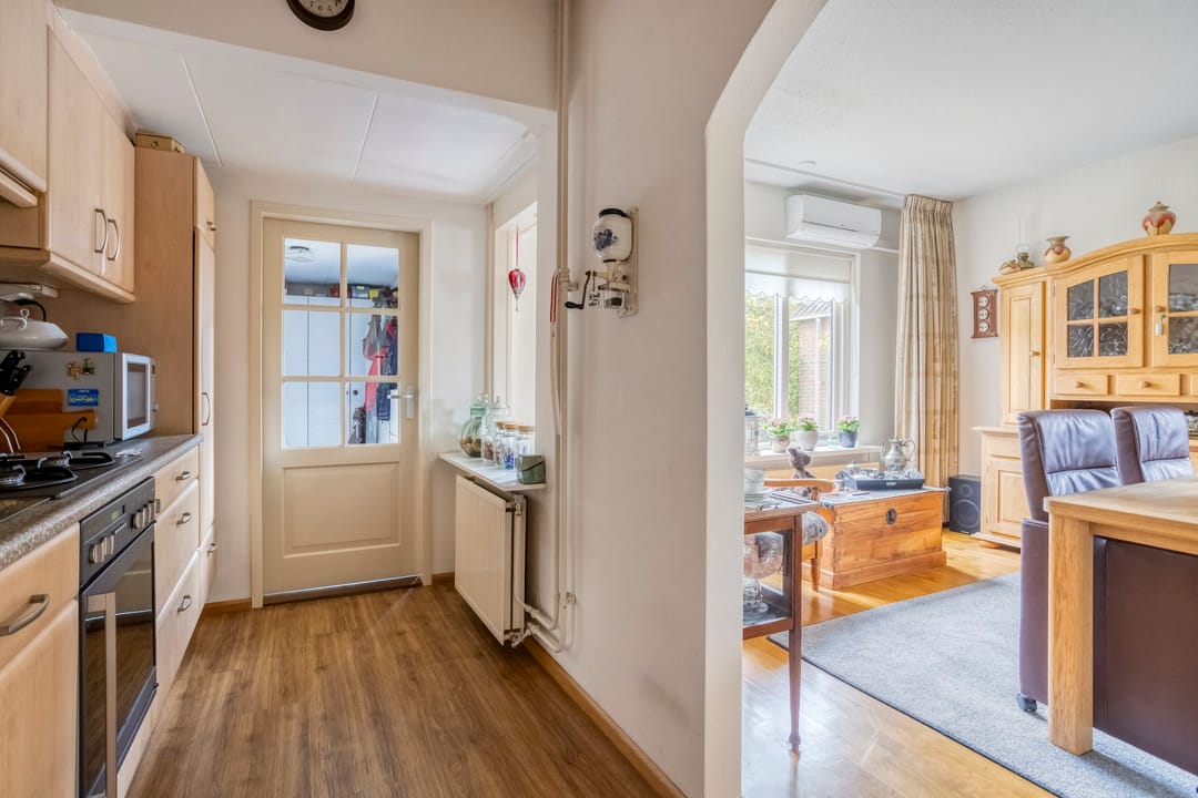 Foto 8 van Doornakkers 16