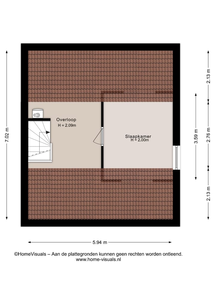 Foto 41 van Gruttostraat 1