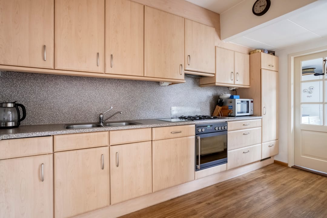 Foto 13 van Doornakkers 16