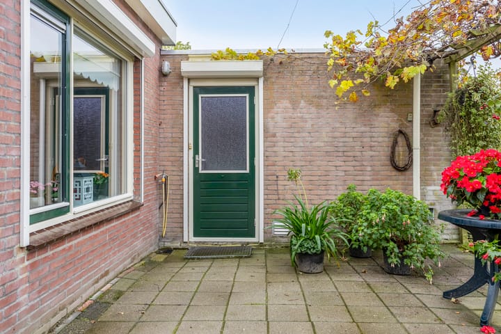 Photo 15 of Doornakkers 16