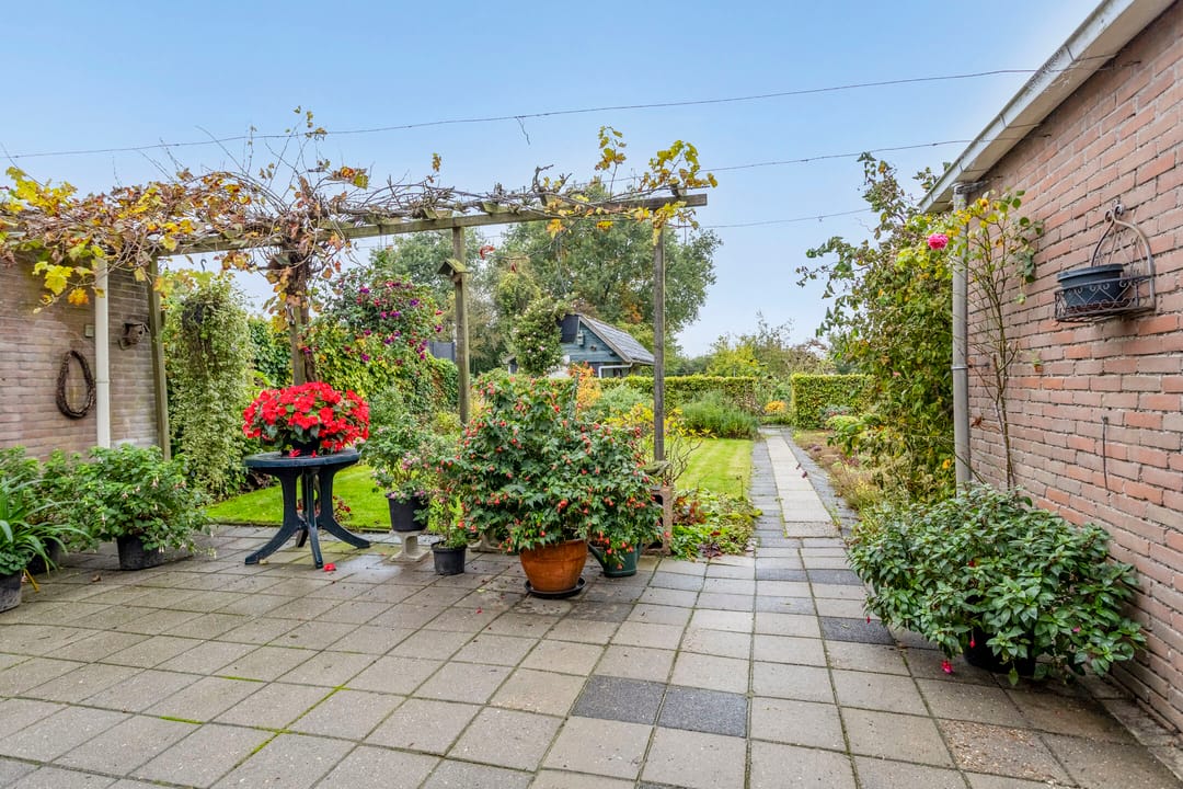 Foto 16 van Doornakkers 16