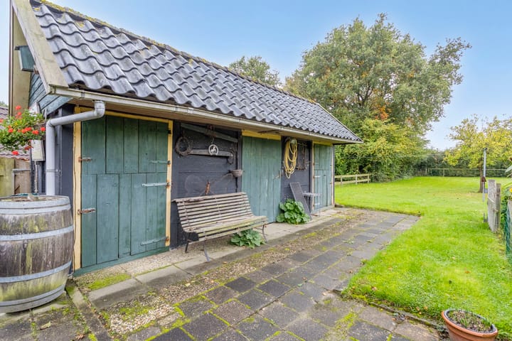 Photo 19 of Doornakkers 16