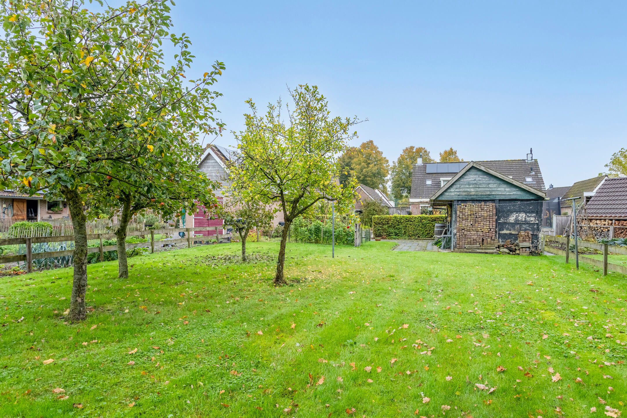 Foto 21 van Doornakkers 16