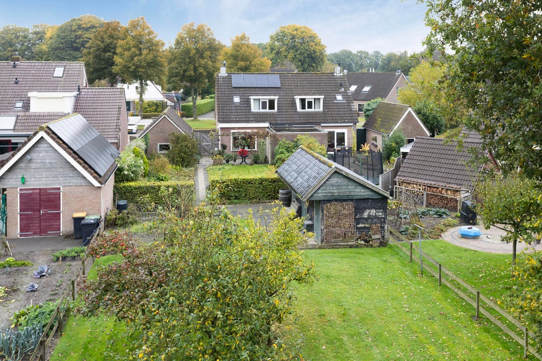 Foto 23 van Doornakkers 16