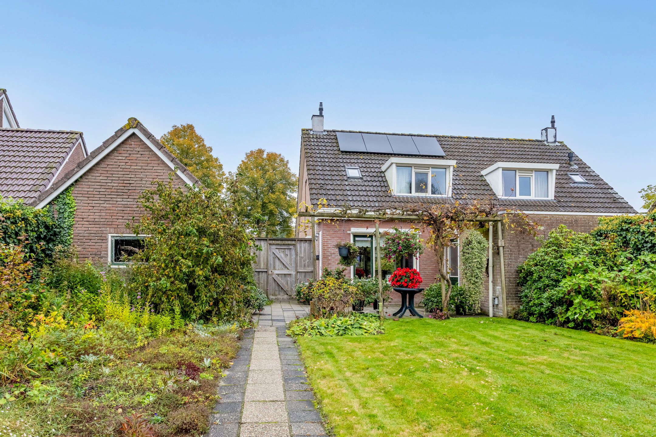 Foto 24 van Doornakkers 16