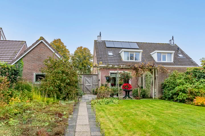 Photo 24 of Doornakkers 16