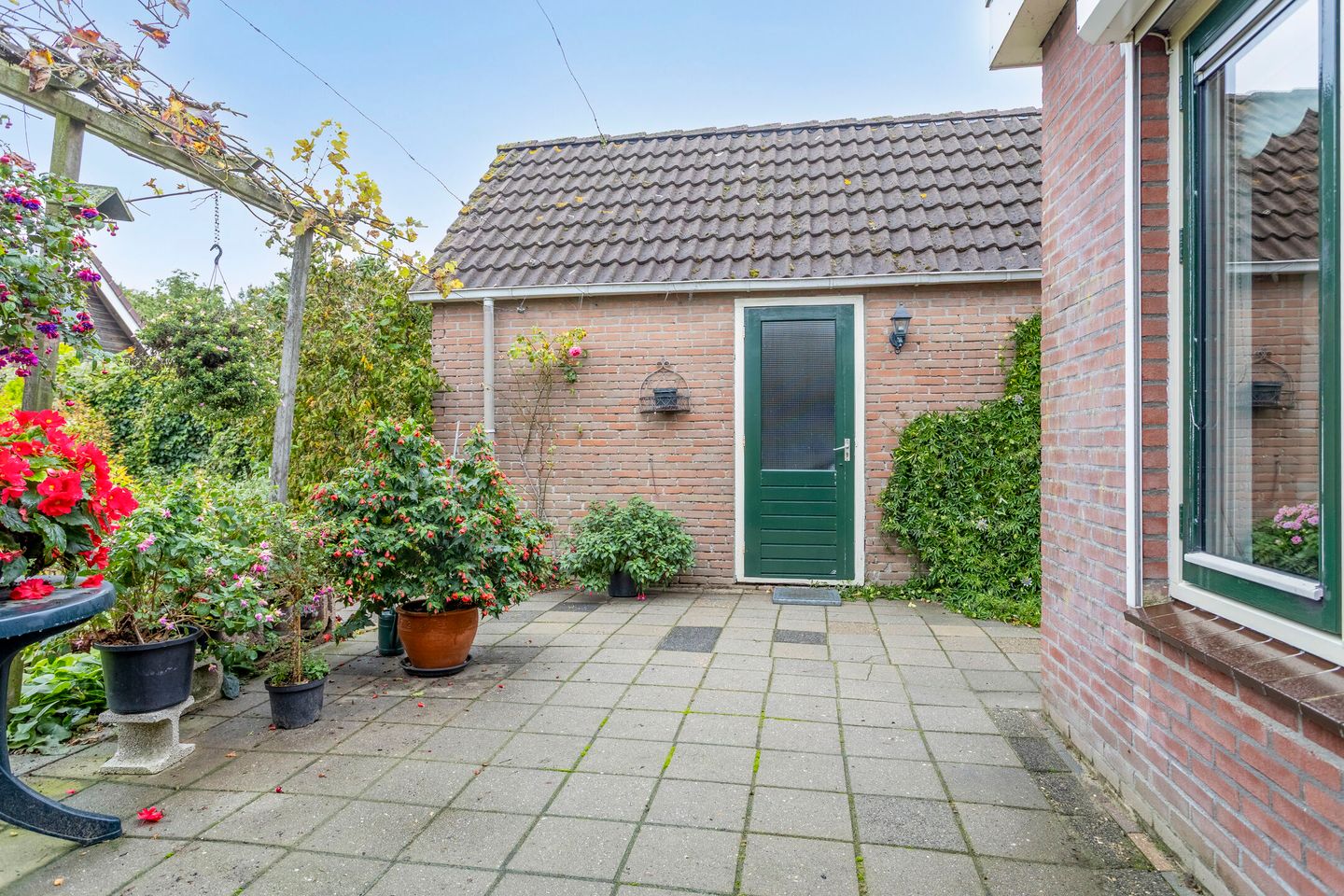 Foto 25 van Doornakkers 16