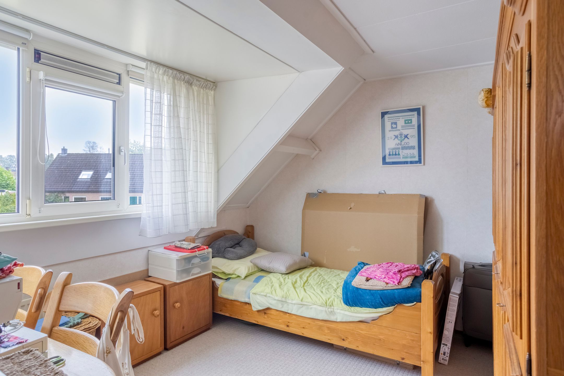 Foto 33 van Doornakkers 16