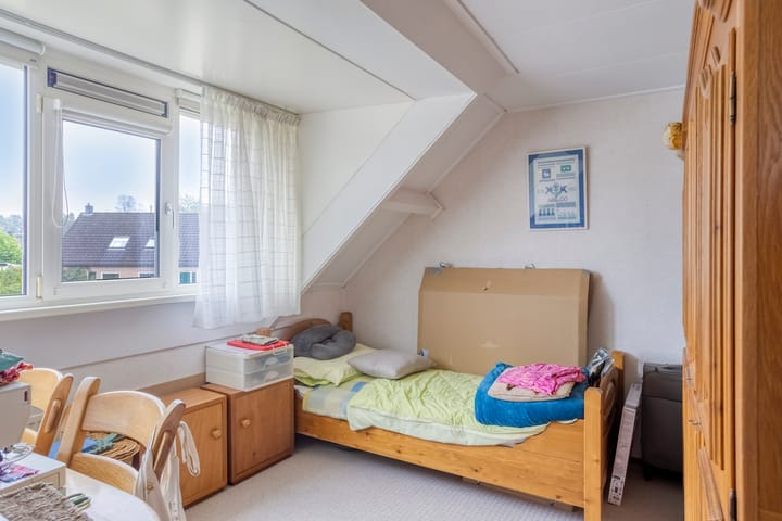 Photo 33 of Doornakkers 16