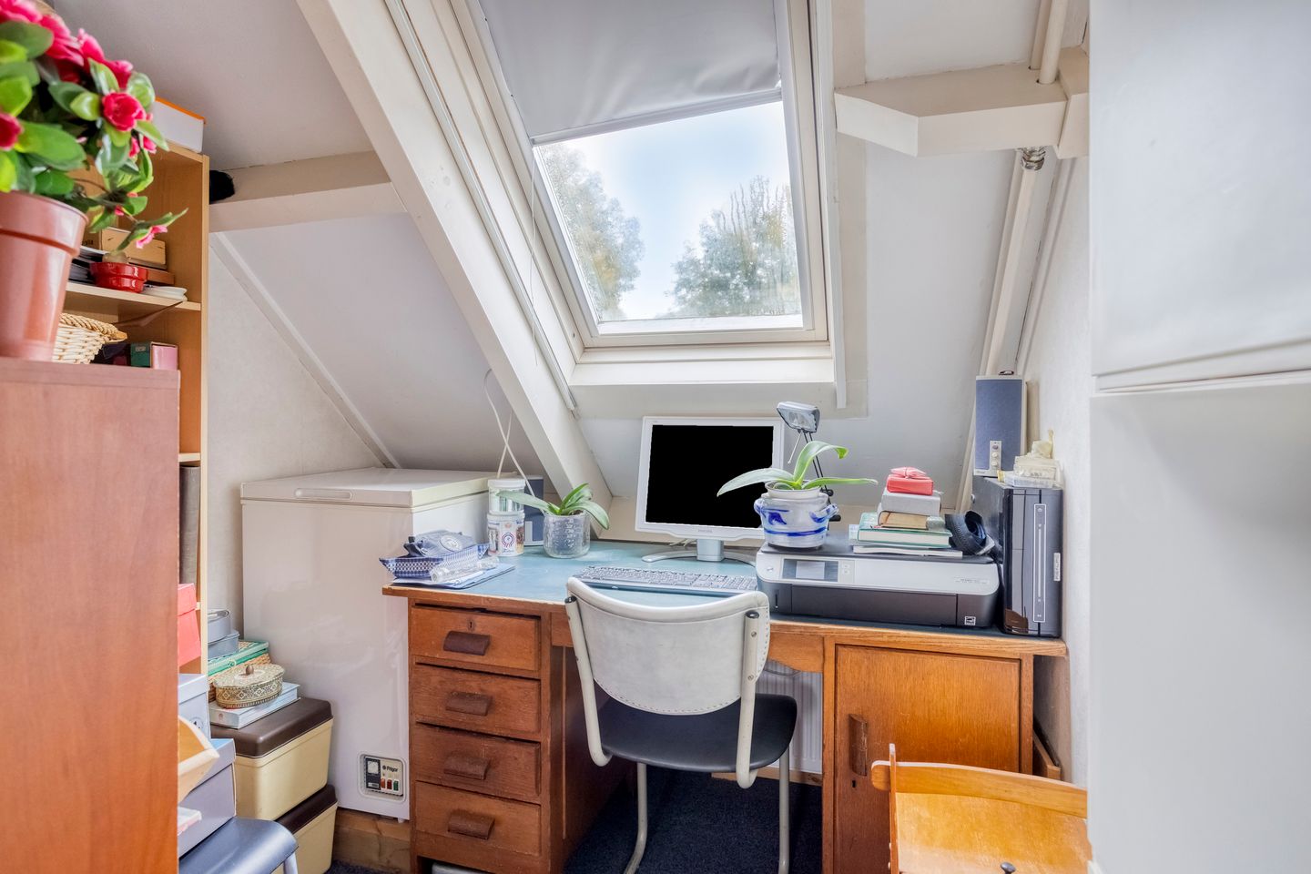 Foto 34 van Doornakkers 16