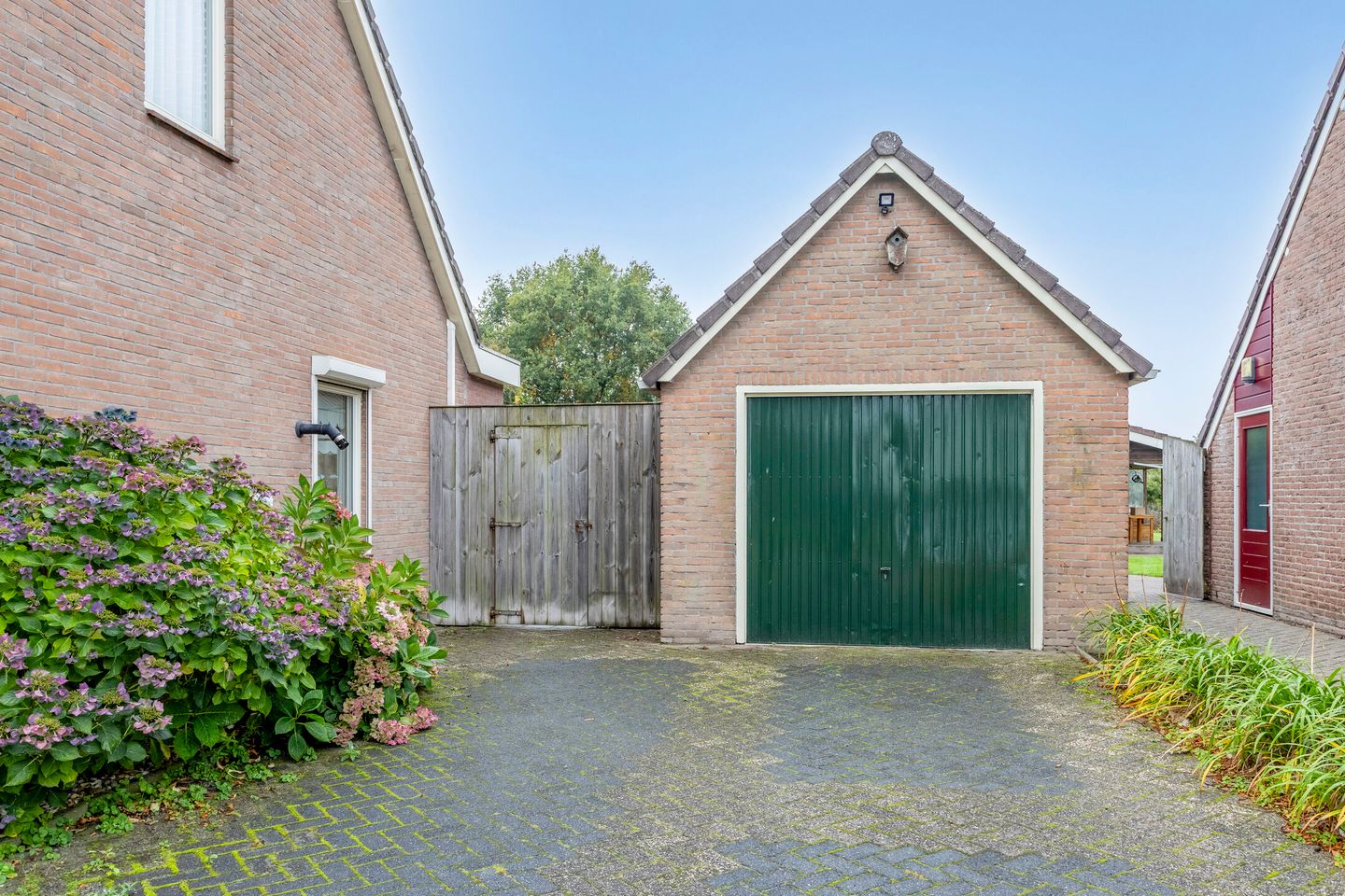 Foto 40 van Doornakkers 16