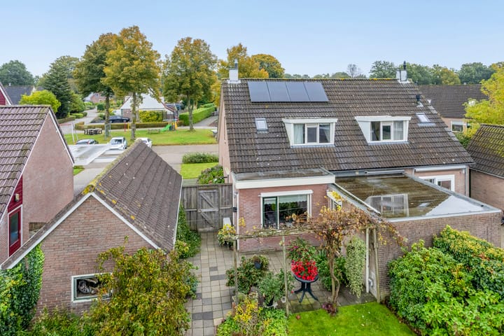 Photo 43 of Doornakkers 16