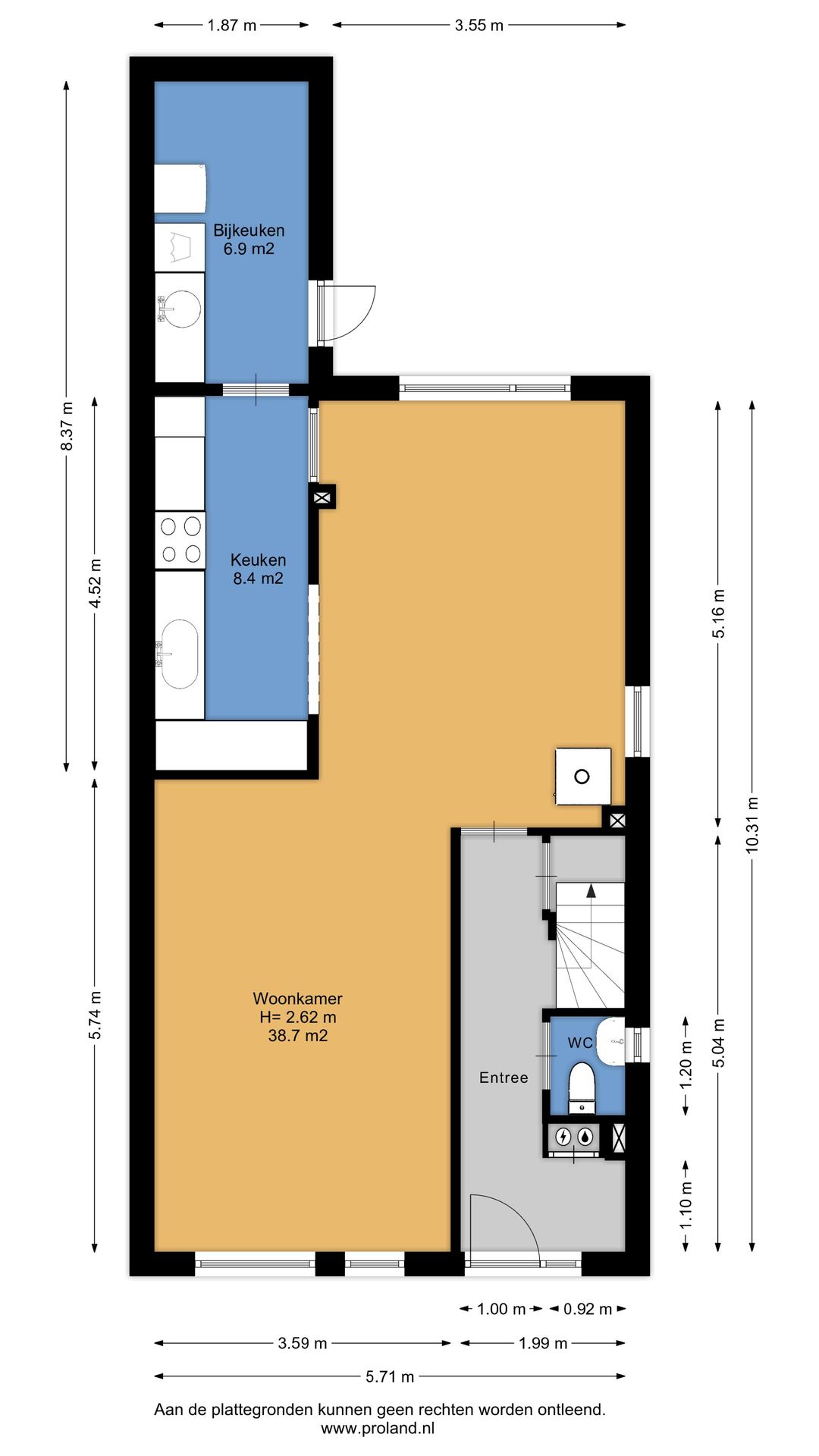 Foto 46 van Doornakkers 16