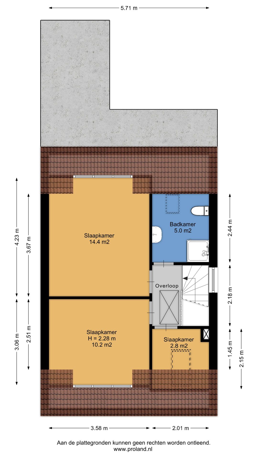 Foto 47 van Doornakkers 16