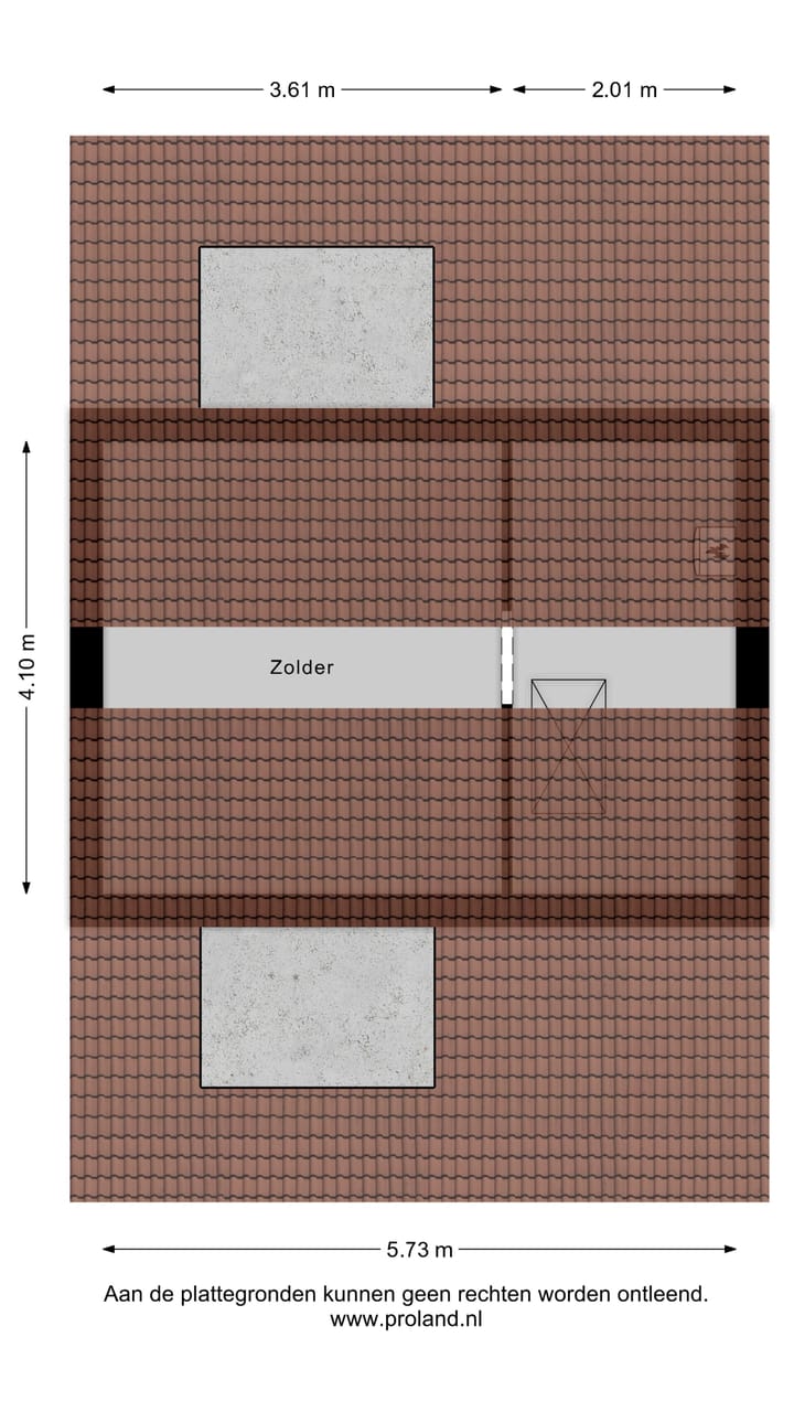 Photo 48 of Doornakkers 16