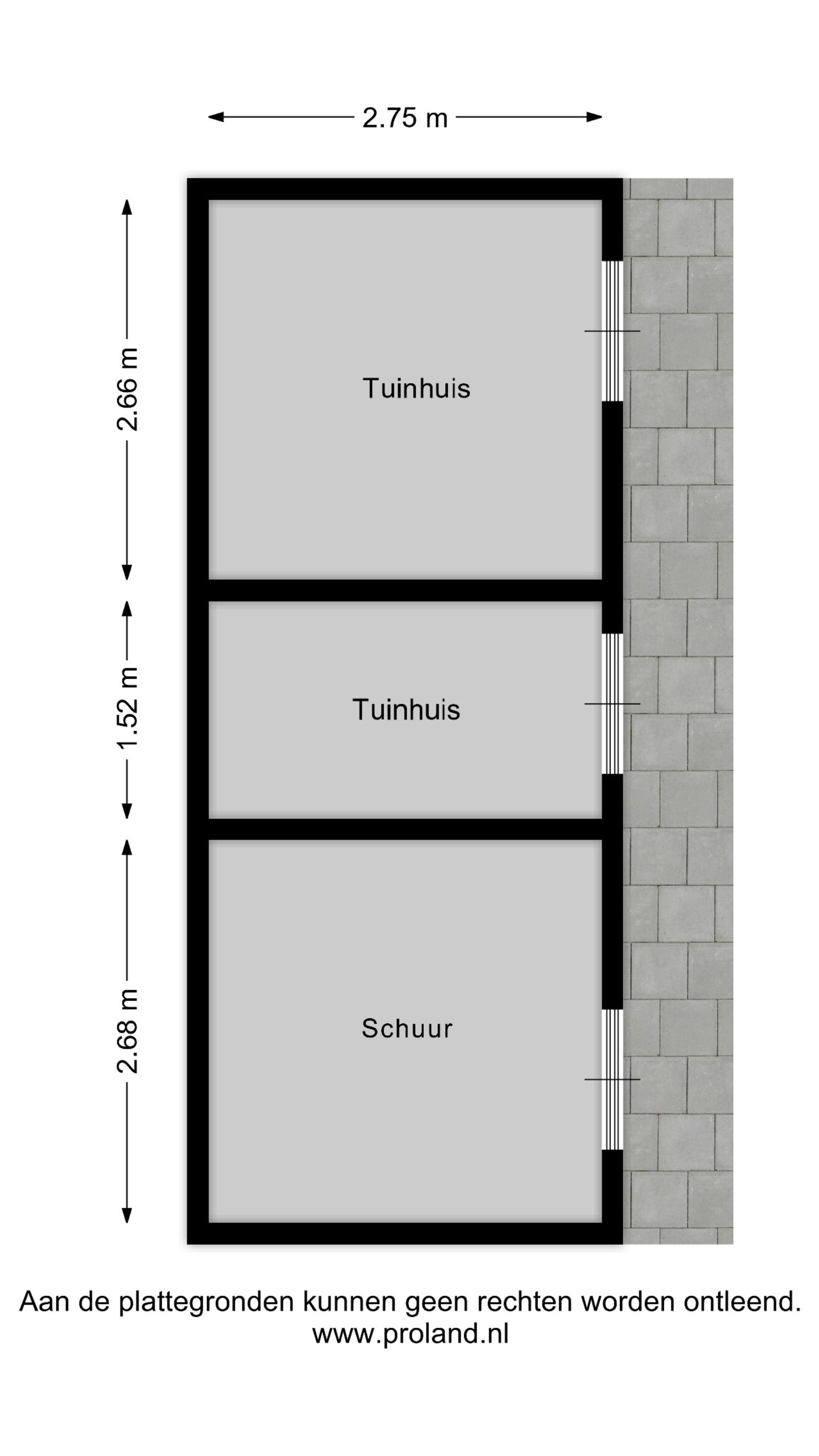 Foto 49 van Doornakkers 16