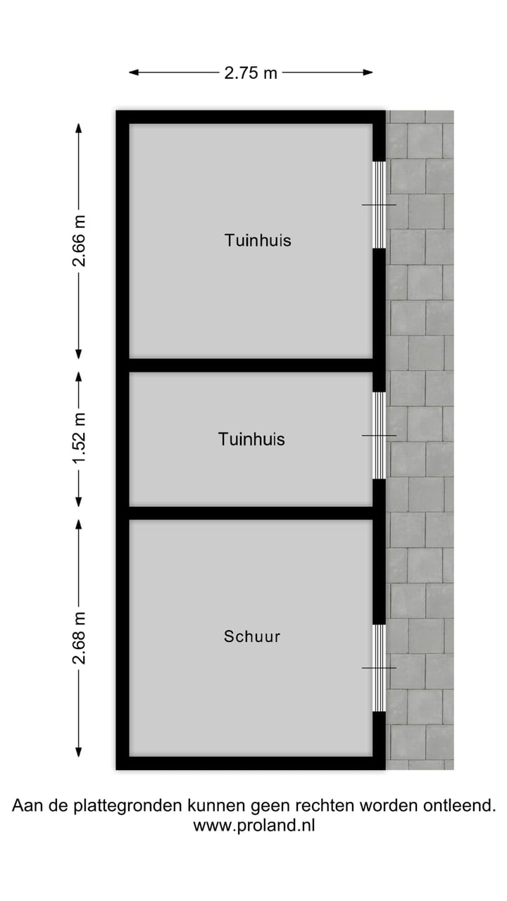 Photo 49 of Doornakkers 16