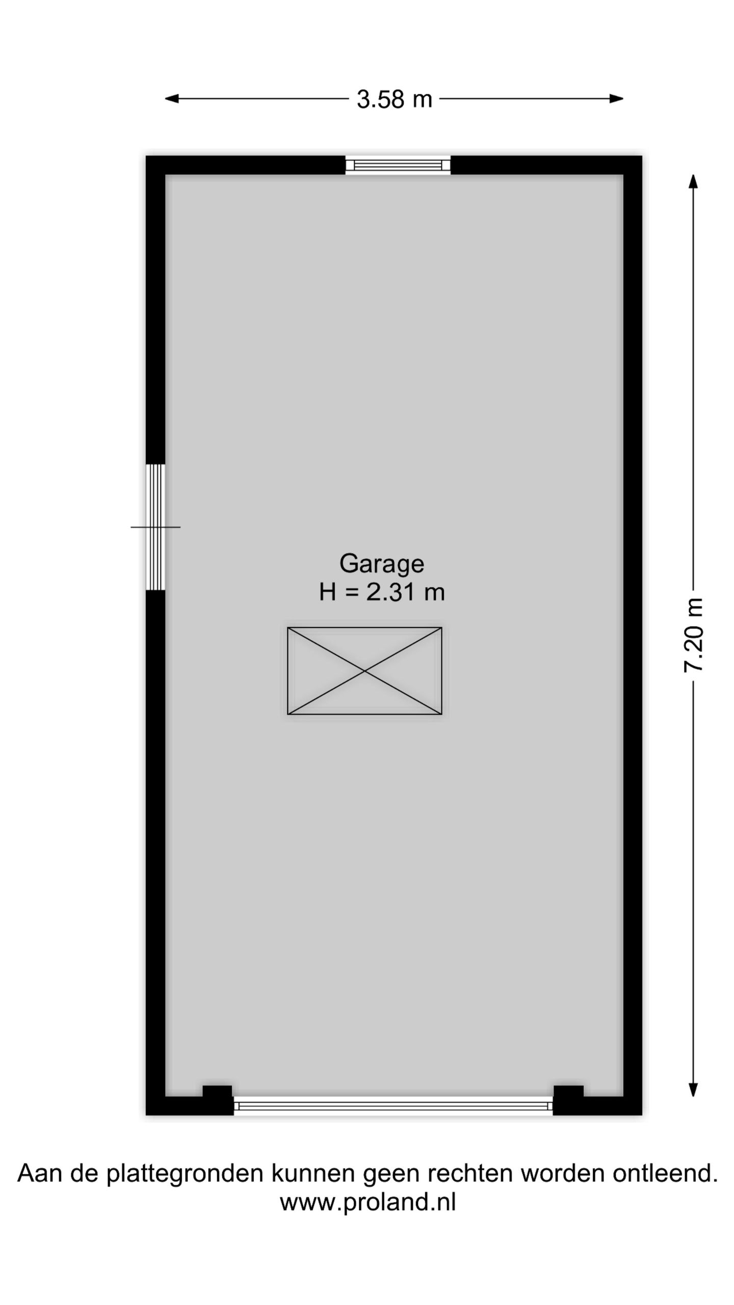 Foto 50 van Doornakkers 16