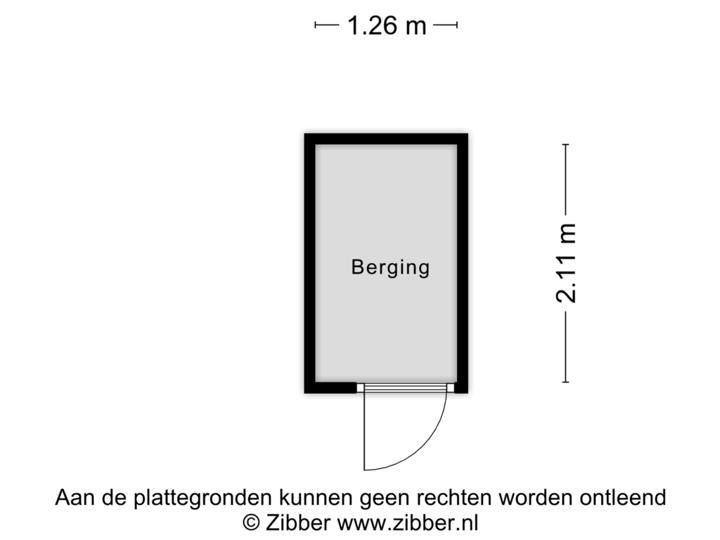 Berging
