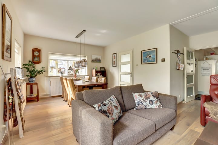 Foto 5 van Horscamp 23