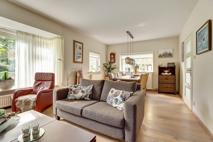 Foto 6 van Horscamp 23